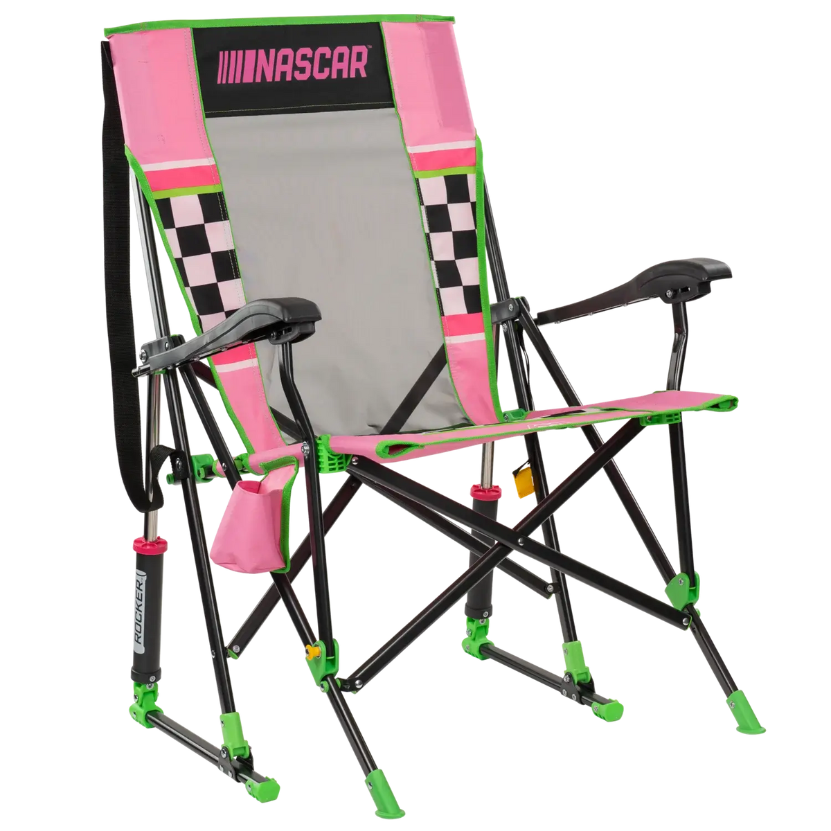 RoadTrip Rocker™ - NASCAR For Her | Nova27