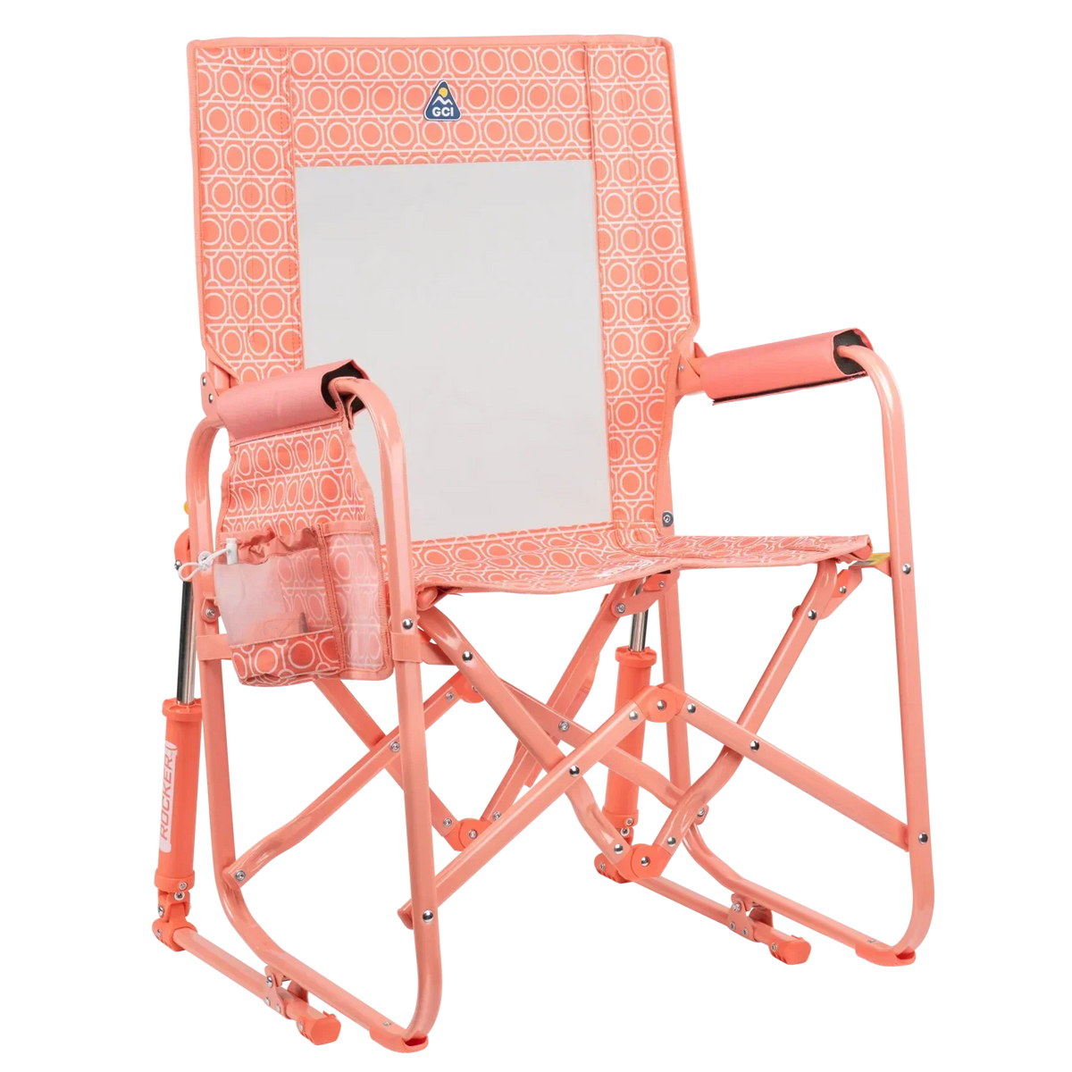 Stowaway Rocker™ | Flint31